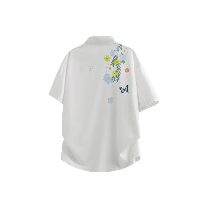 A02 Shirts Unisex-6