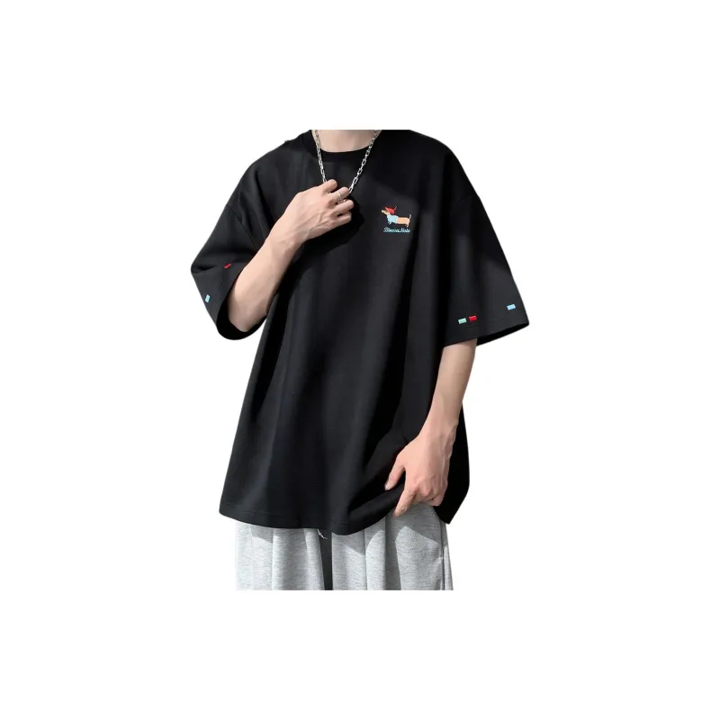FAVEPOP T Shirts Unisex-0