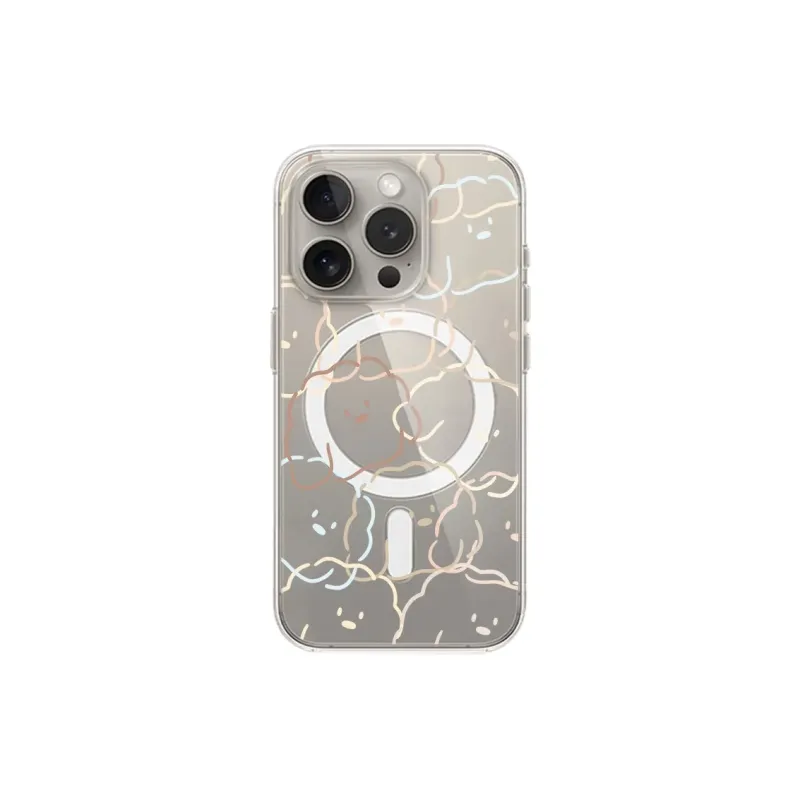 HASEE Phone Cases-0