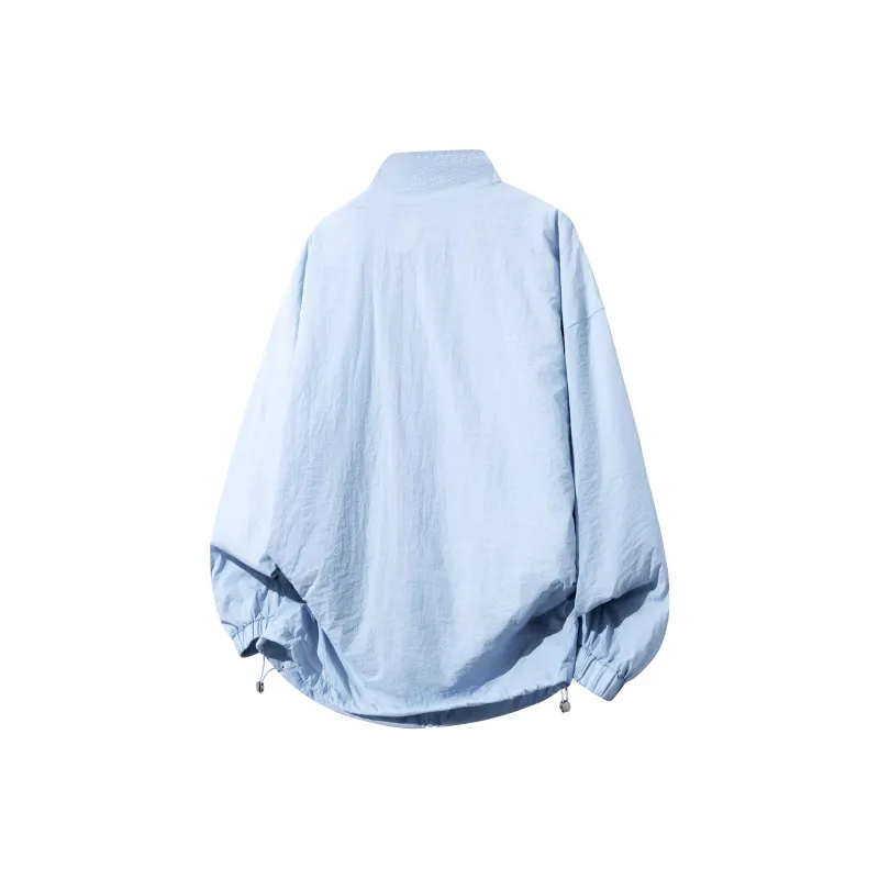 FAKE VINTAGE Sun Protection Clothing Unisex-13