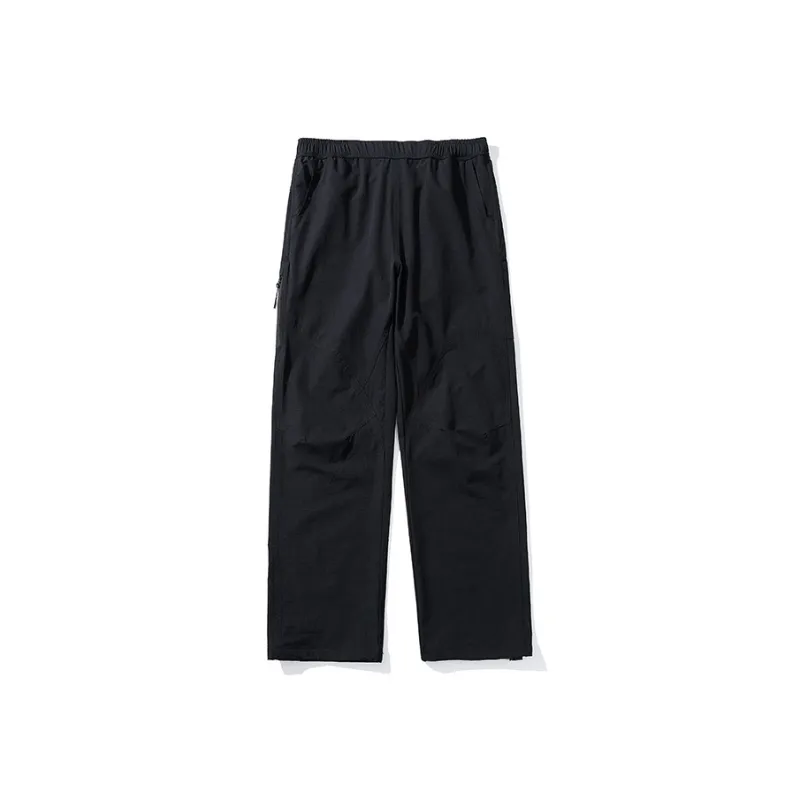 Youth Pastoral Order Casual Pants Women's-2