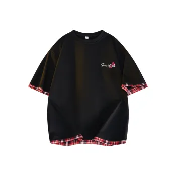 FASTFISH T Shirts Unisex