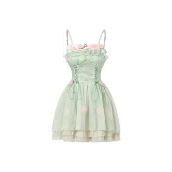 Mu Xiao Xin Lolita Fashion Women's