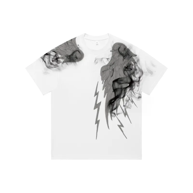 CHARLIE GOLF T Shirts Unisex-4