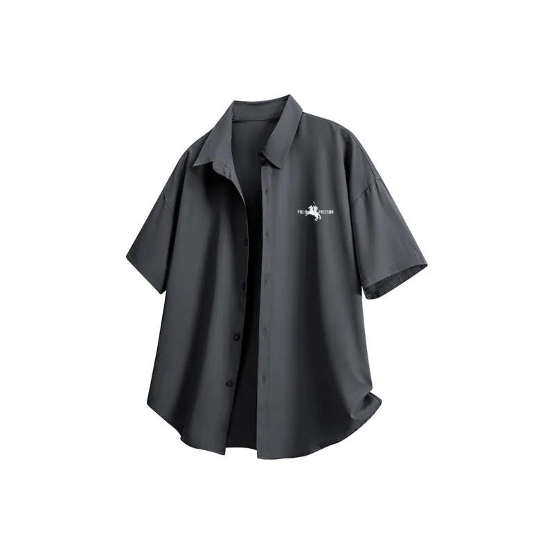 POLOMEISDO Shirts Unisex-3