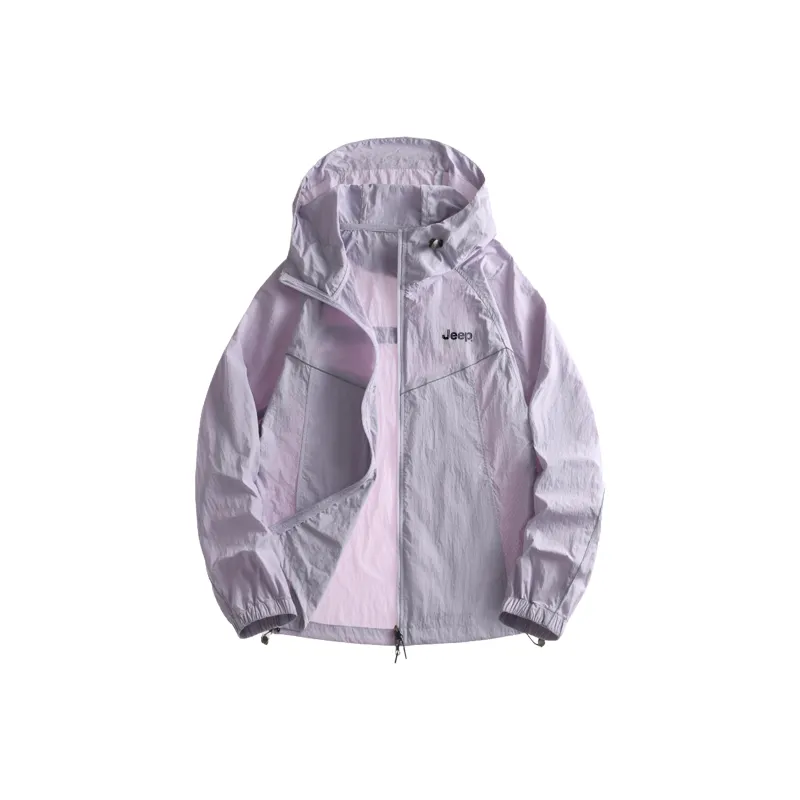 Jeep Ice Edge Sun Protection Collection Sun Protection Clothing Unisex-2