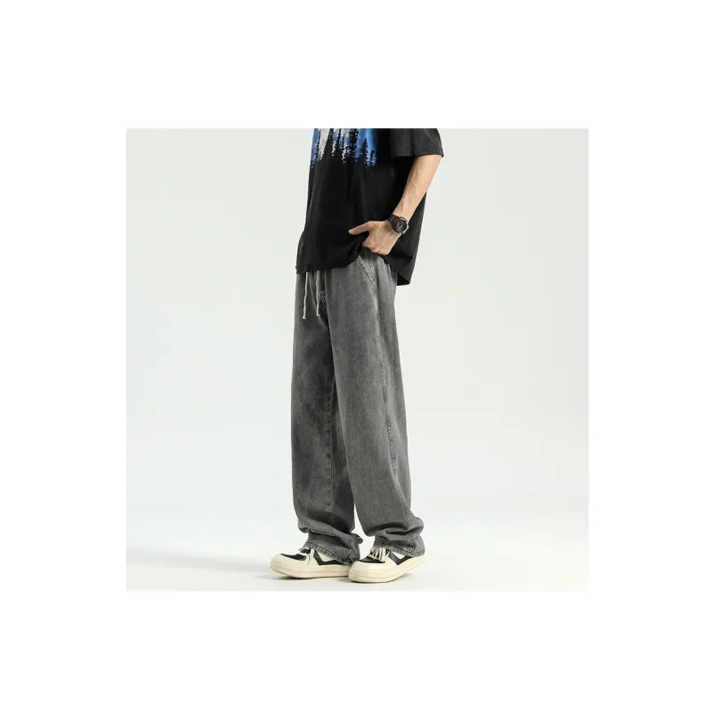 FASTFISH Jeans Unisex-11