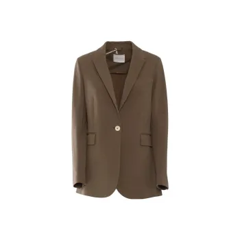Circolo 1901 Business Suit Women's Green
