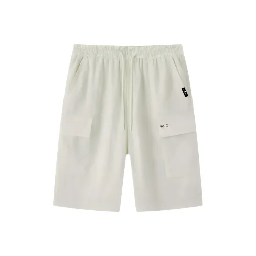 7 FOR ALL MANKIND Casual Shorts Men's