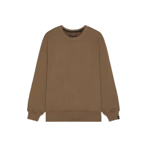 RAG&BONE Sweatshirt Men's Brown