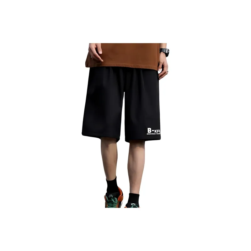 TONYBEAR Casual Shorts Men-0