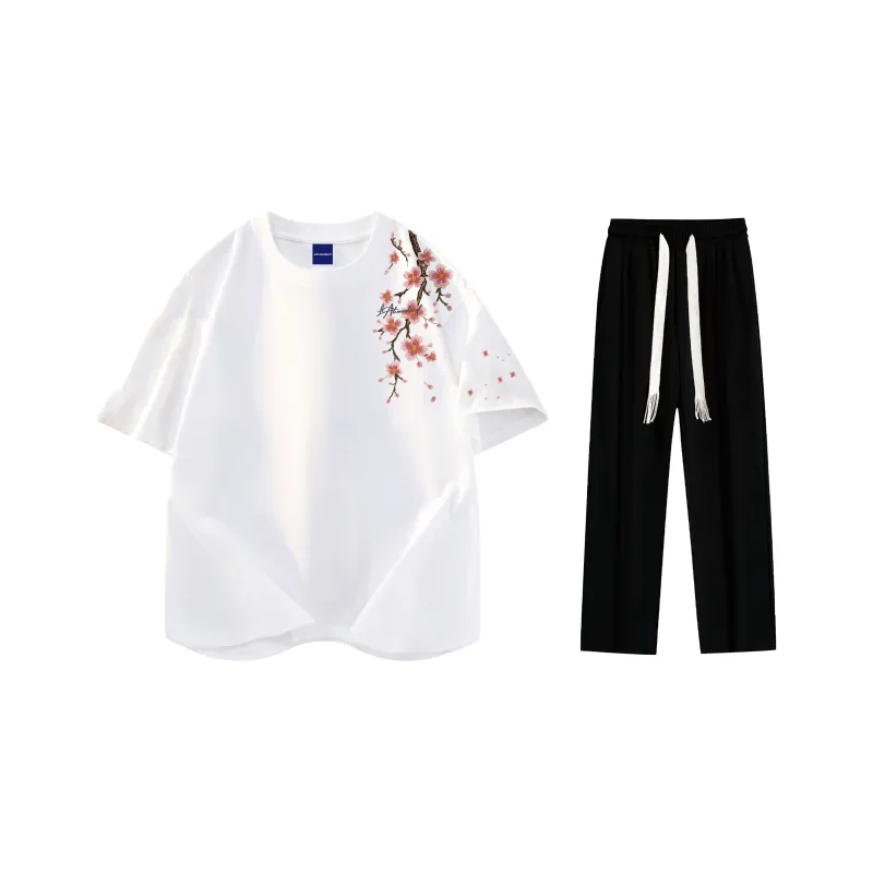 LA'T.WEEKEND Casual Sportswear Unisex-0