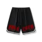 Black (Red Logo)