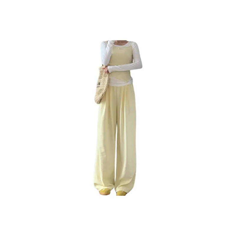 GOSO Casual Pants Women's-20
