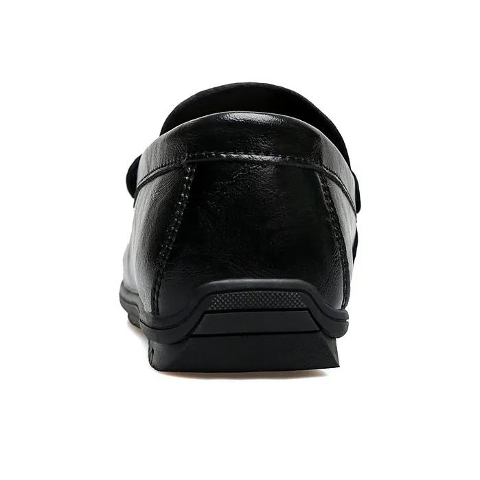 VanCamel Gommino Loafers Men-8