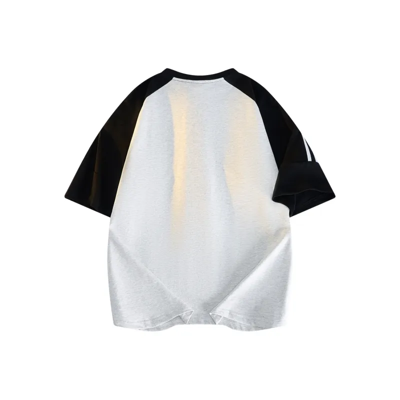 FASTFISH T Shirts Unisex-5