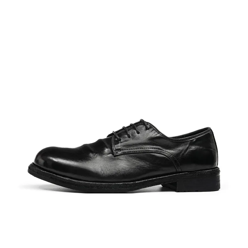 ASTON M.JAZZ Casual Shoes Men's-0
