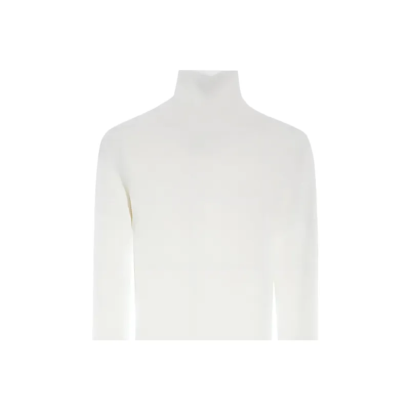SportMax Sweaters Women's White-2