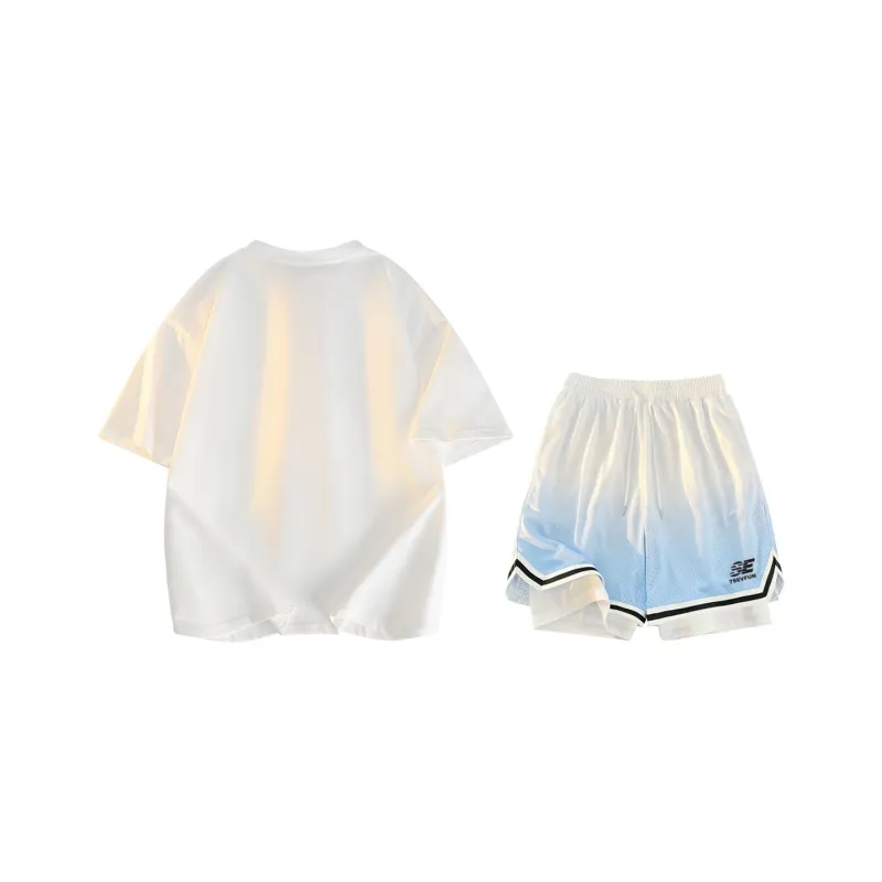 7 SEVFUN Casual Sportswear Unisex-25