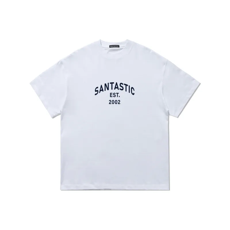 SANTASTIC T Shirts Unisex-2
