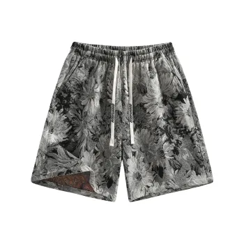 ROBINHOOD Casual Shorts Unisex
