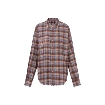 TCH Shirts Women's Coffee