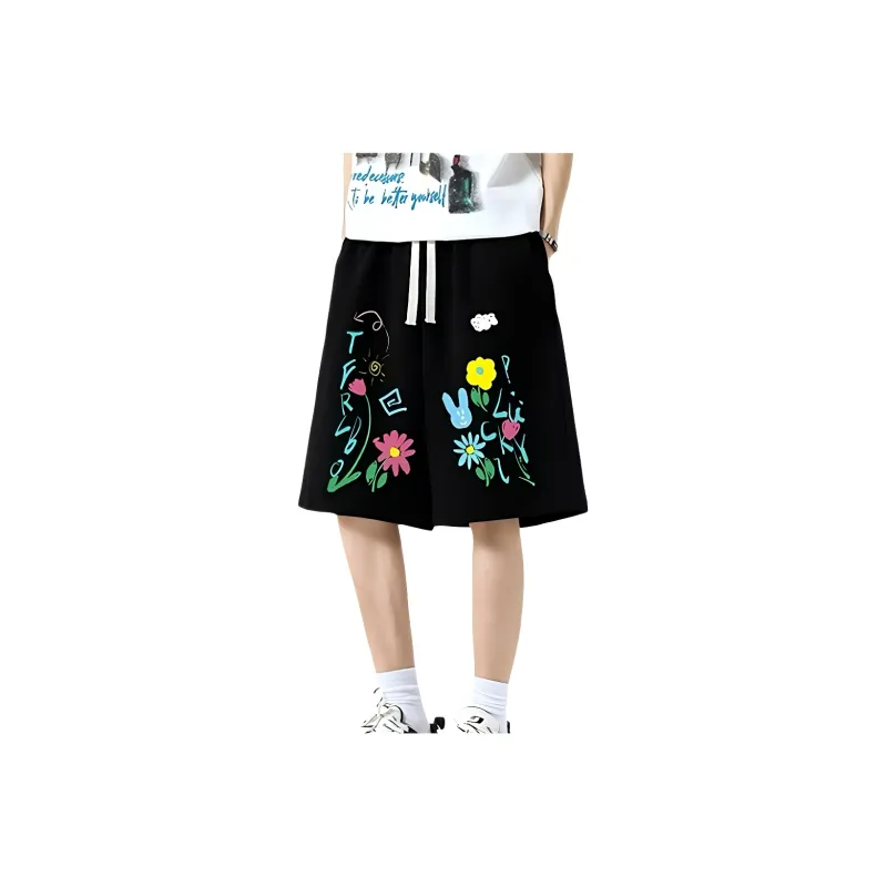 TONYBEAR Casual Shorts Men-0