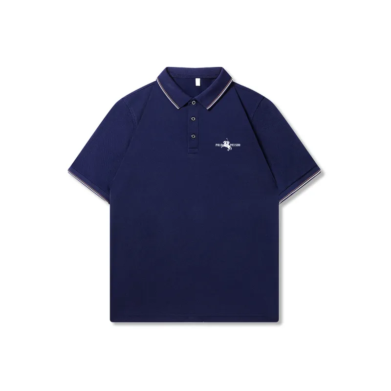POLOMEISDO Polo Shirts Unisex-11