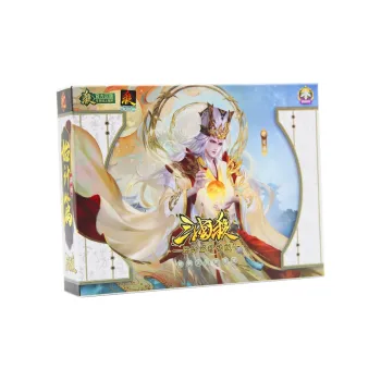 Three Kingdoms Kill Legends Of The Three Kingdoms S6 The Art Of War, Mobile Edition Board Games