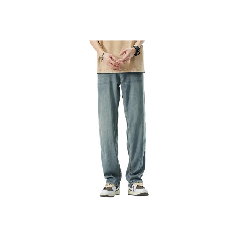 WilliamPOLO Jeans Unisex-15
