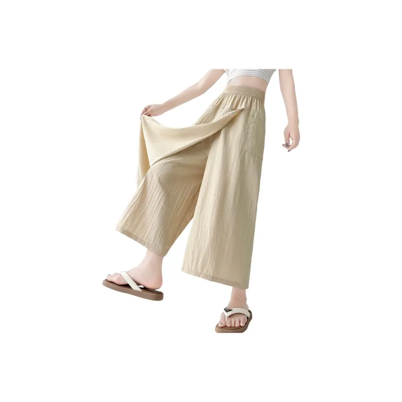 The Temptation Of The Muse Casual Pants Women's-3