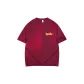 Red[Heavyweight 100% cotton]