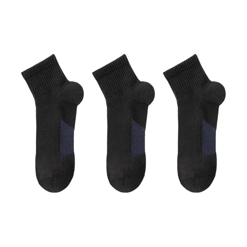 H YXIANG Running Socks Women's Combo Set-6
