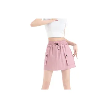 GOSO Cargo Short Skirts Women's