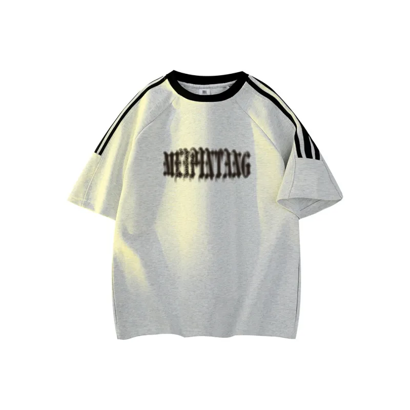 MEIPIN TANG T Shirts Unisex-10