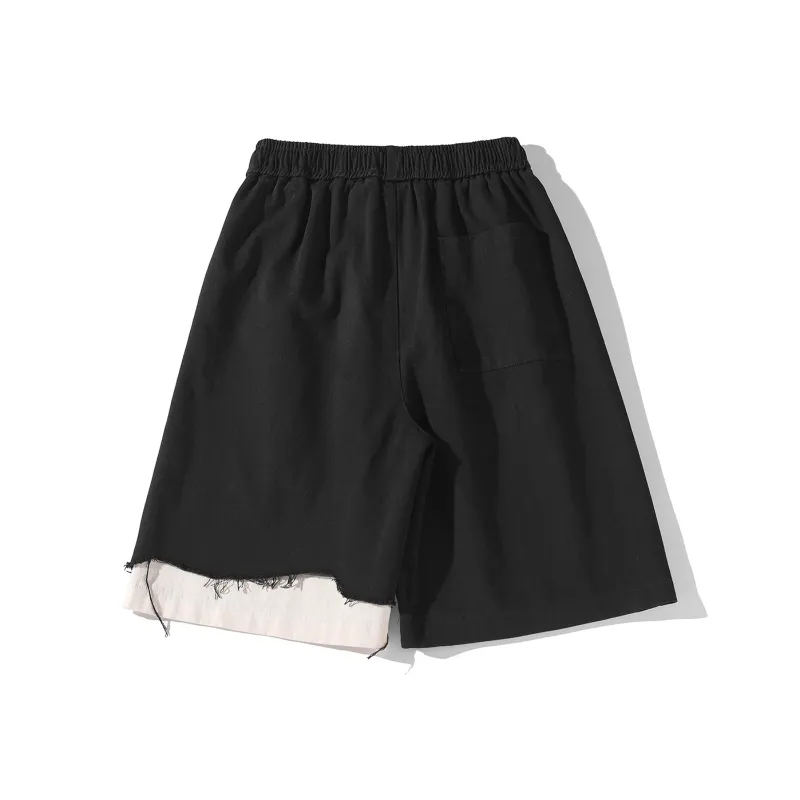 FISHGALAXY Casual Shorts Unisex-2