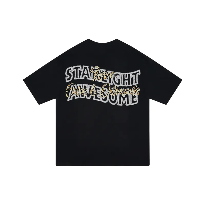 Small Columns Under The Sea T Shirt Unisex-6