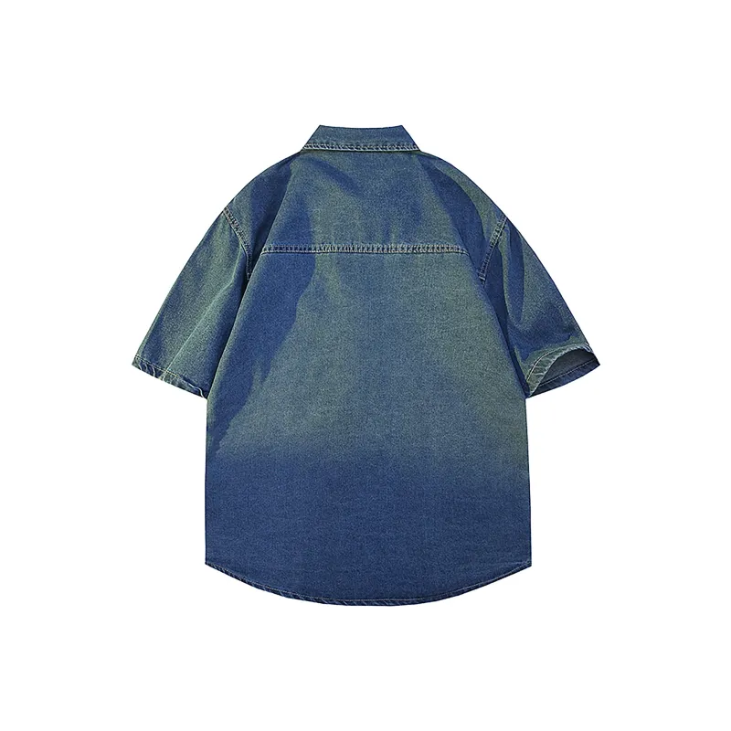 MXDT Shirts Unisex-1