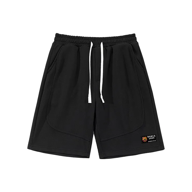 FCB ARCELONA Casual Shorts Unisex-0