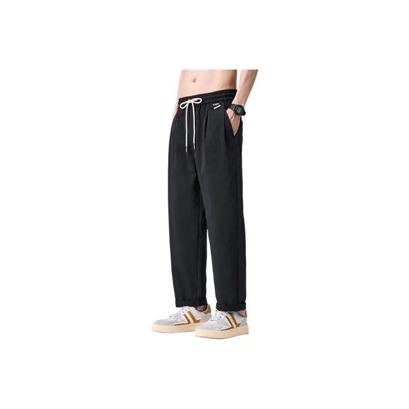 WilliamPOLO Casual Pants Unisex-0