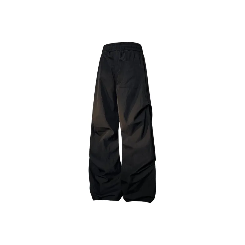 CHARLIE GOLF Casual Pants Unisex-1