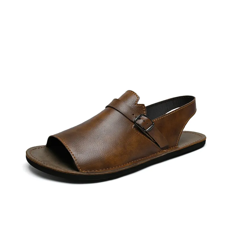 AMICNIEGD Men's Casual Shoes Men's-1