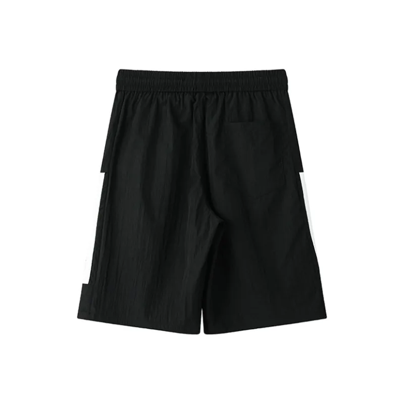 SOLIDITY Casual Shorts Unisex-1