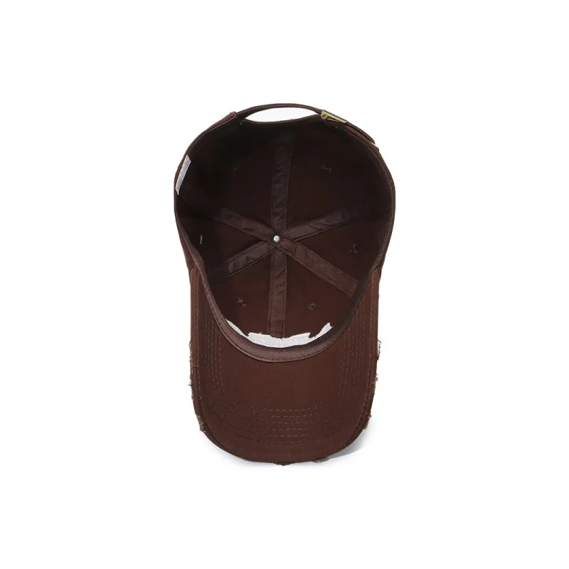 ARTEC Cotton Baseball Caps Unisex-11
