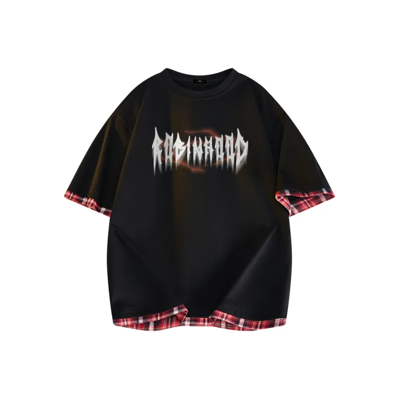ROBINHOOD T Shirts Unisex-3