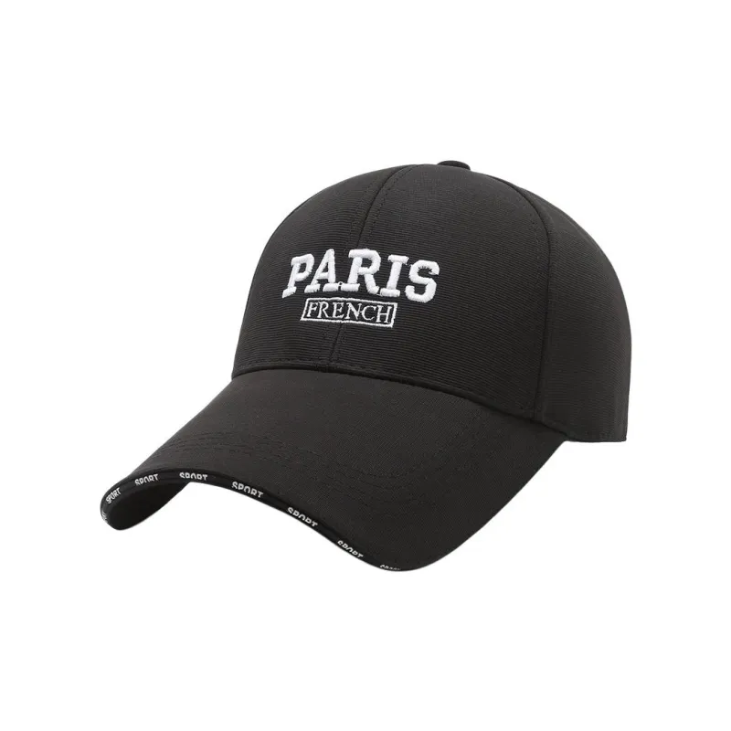 ARTEC Cotton Baseball Caps Unisex-4