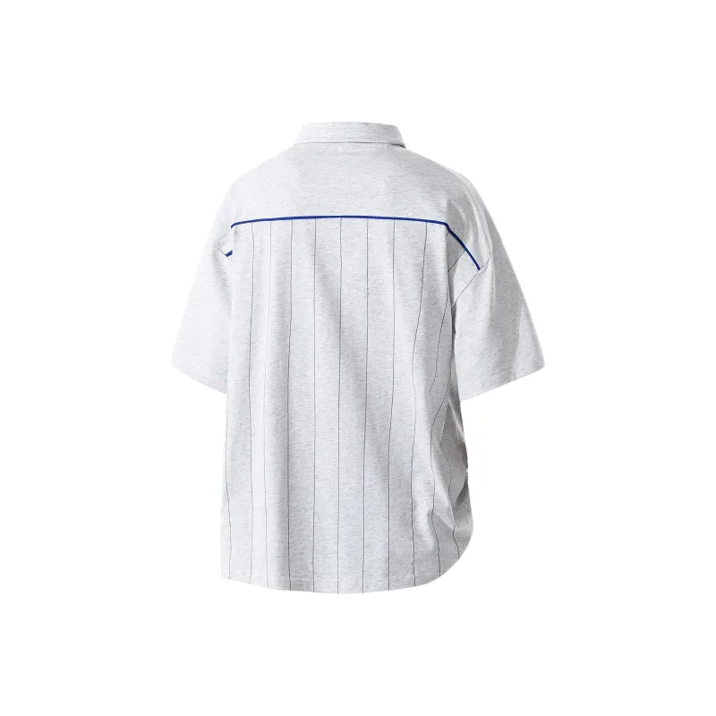 FASTFISH Polo Shirts Unisex-1