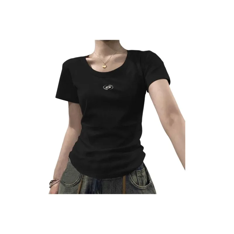 NOME T Shirts Women's-2
