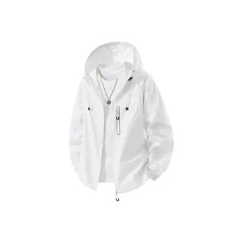 JASONWOOD Sun Protection Clothing Unisex