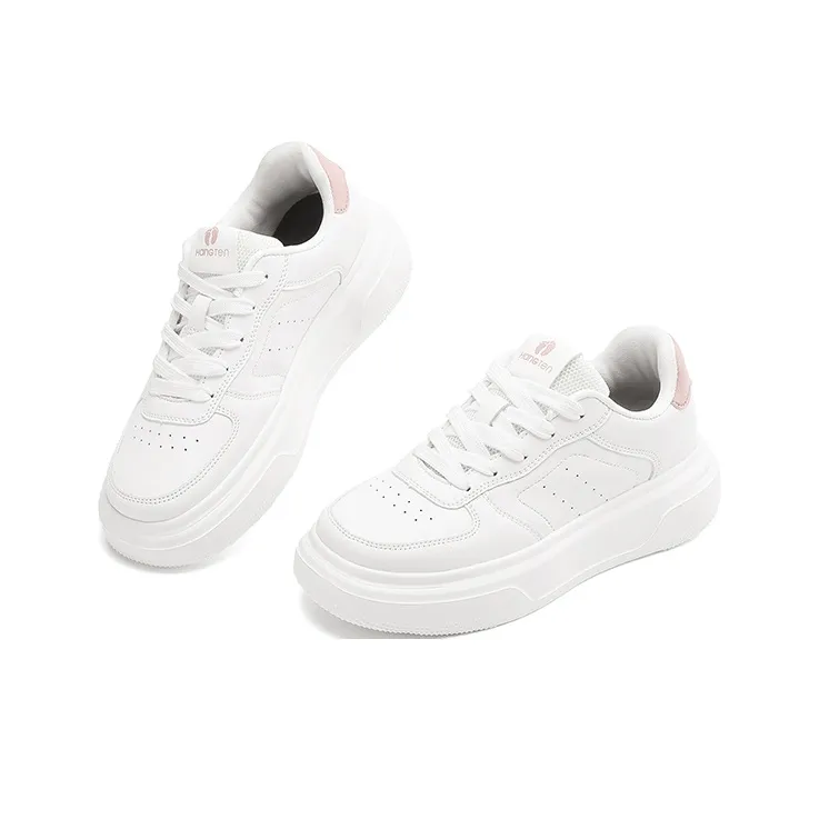 HANG TEN Low Top Skateboard Shoes Women's-9